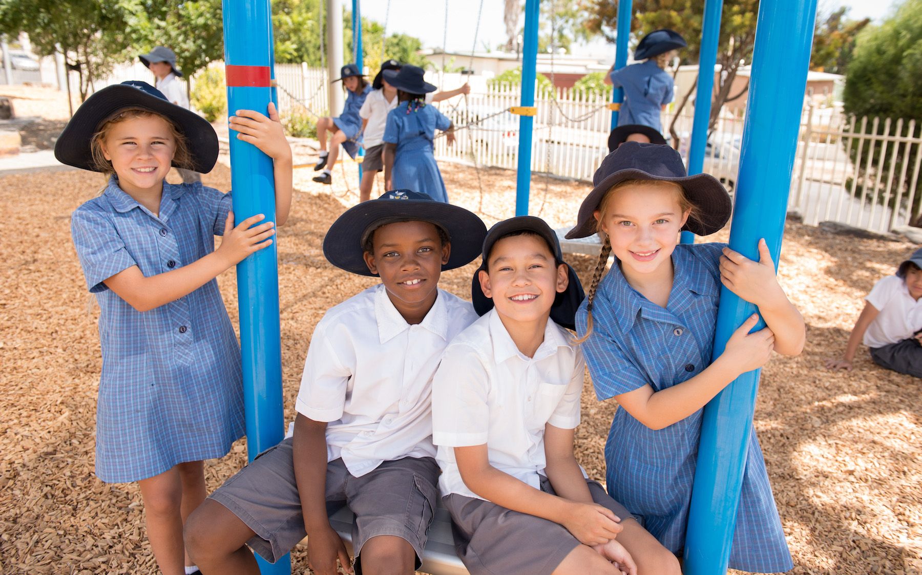 St. John the Apostle School | Our Story